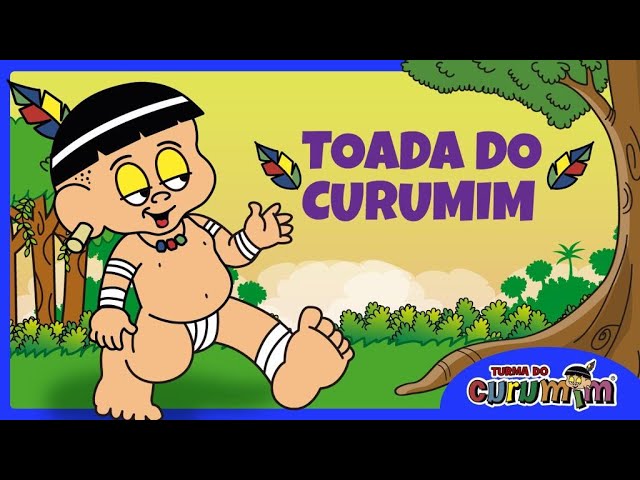 Toada do Curumim  I "Curumim, o Último Herói da Amazônia em busca da flor da vida" -  25º FAO